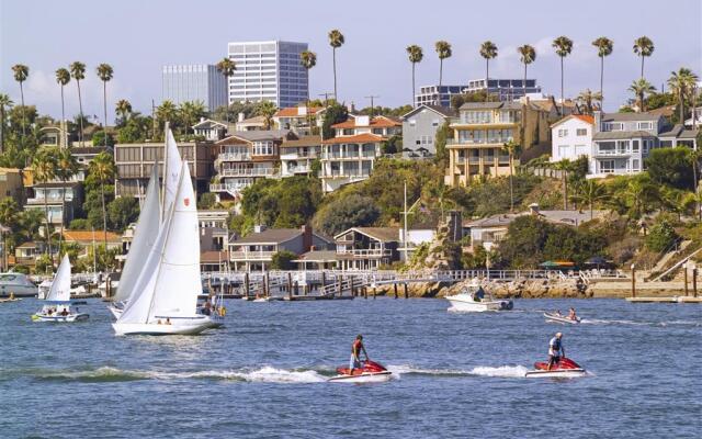 Hyatt Regency Newport Beach