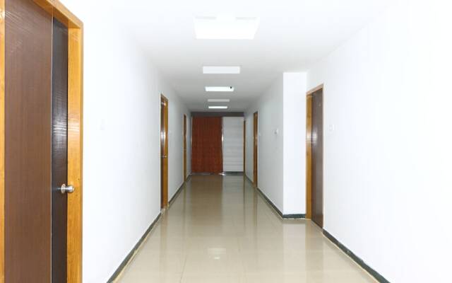 Sri BKM Guest House By OYO Rooms