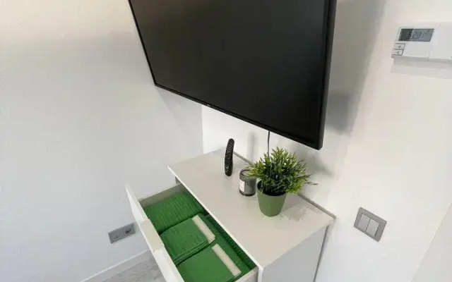 Апартаменты на улице Молодёжная 7