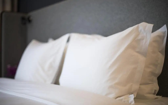 Holiday Inn Express Zhangjiagang East by IHG