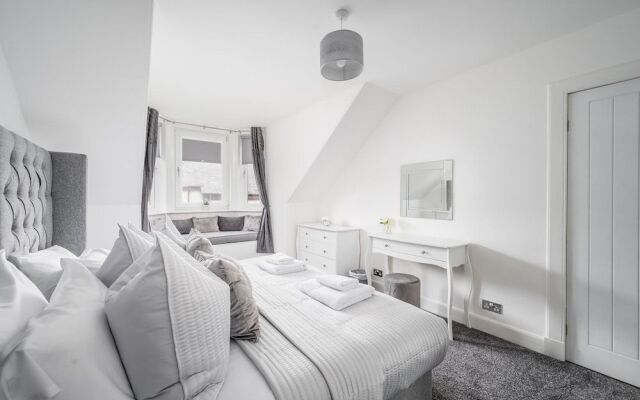 Casa Fresa - Union Heights