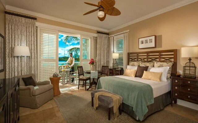 Sandals Emerald Bay All Inclusive