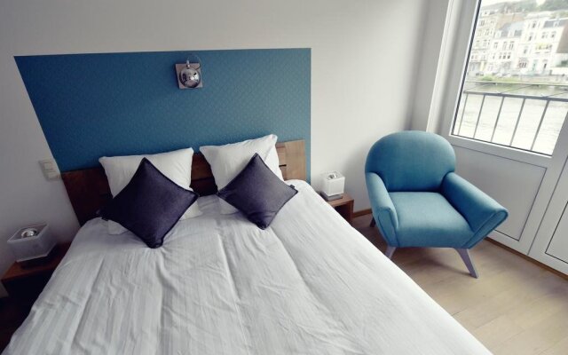 Côté Sax bed and breakfast