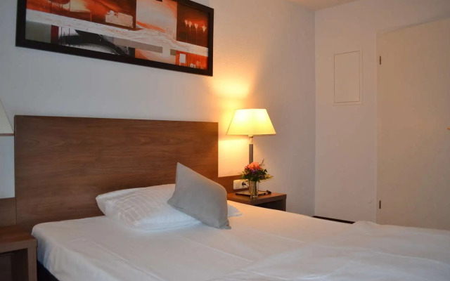 Best Western Hotel Erlangen