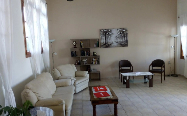 Tarsanas Apartments