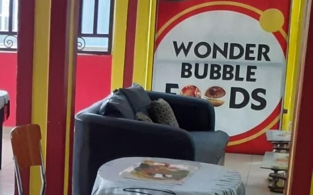 Wonder Ville Hotel