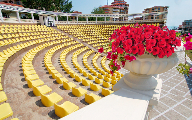 Royal Bay Hotel – All Inclusive