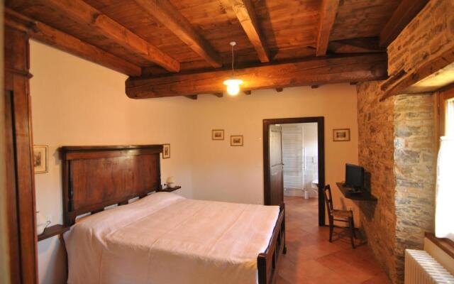 Ospitalita' Rurale Casa Cani