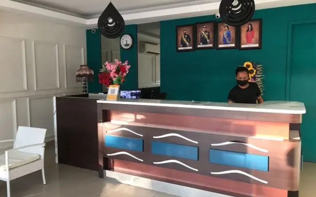 Carlton Hotel