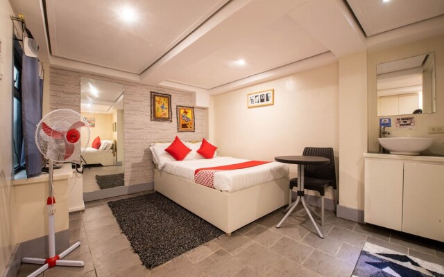 Sunset View Ridge Residences by OYO Rooms