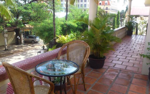 Passaggio Boutique Hotel