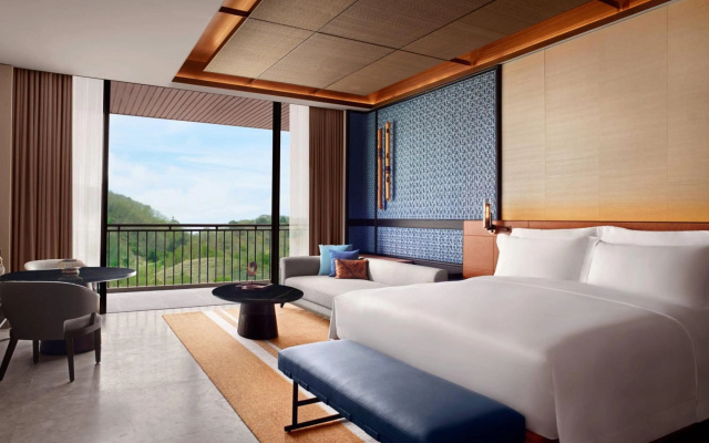 TA’AKTANA, a Luxury Collection Resort & Spa, Labuan Bajo – Guest Rooms – Labuan Bajo