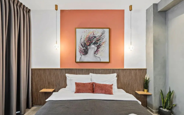 La Finca Boutique Suites - Old City