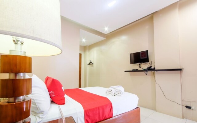 ZEN Rooms Rio Suites Mandaluyong