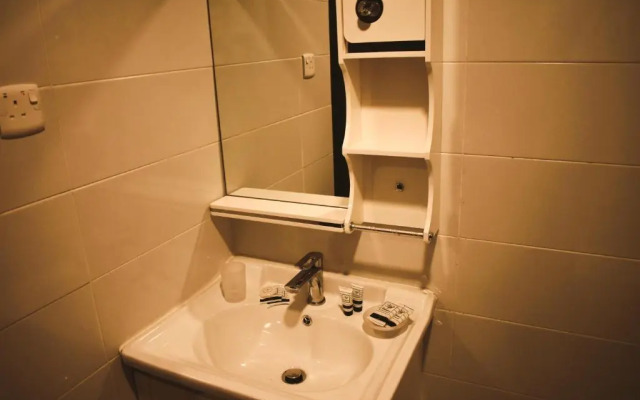 Snood Al Narjis Hotel