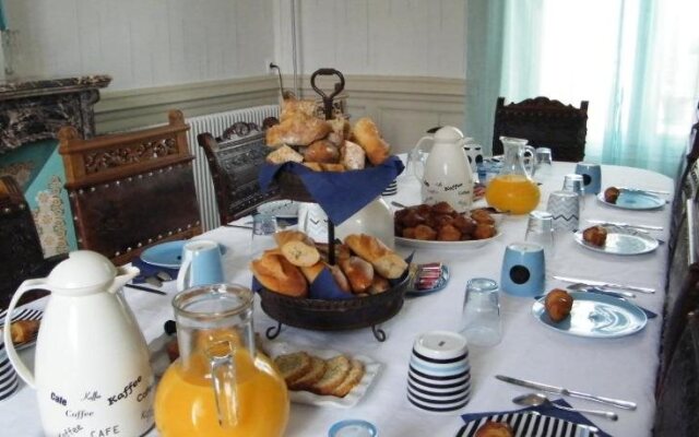 Closerie La Fontaine