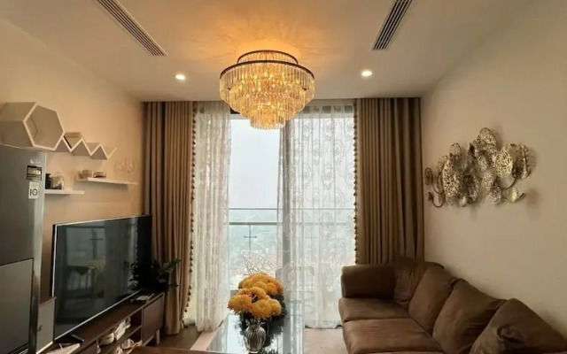Vinhomes Westpoint Managed by Anstay Residence