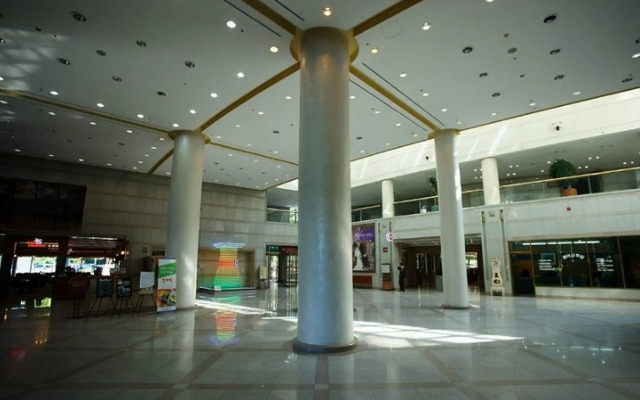 The K Hotel Gyeongju
