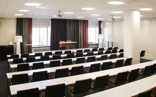 Home Hotel Grand, Helsingborg