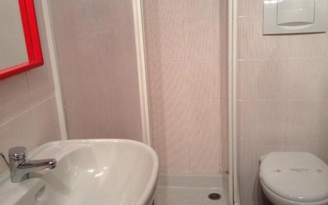 Hotel Flory