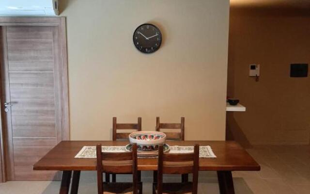 Anteo holiday house 2