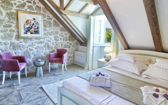 Heritage Villa Princess Captislava