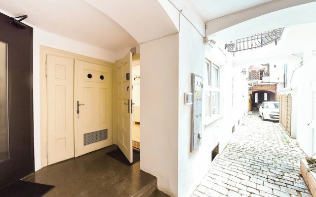 Casa Barițiu M