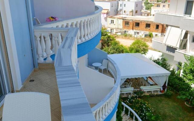 Divo Palace Hotel