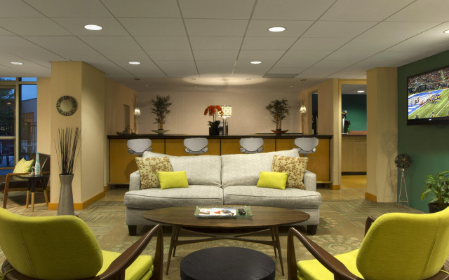Holiday Inn St Louis SW - Route 66 by IHG - фото 2