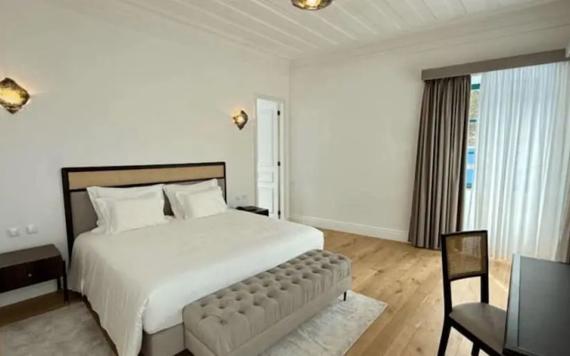 Oca Grande Hotel do Pezo