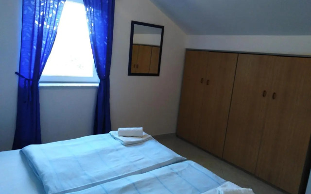Milijana Apartments Rab