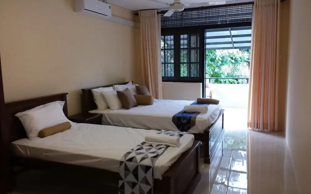 Colombo Residence