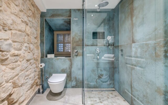 Mint Luxury Rooms