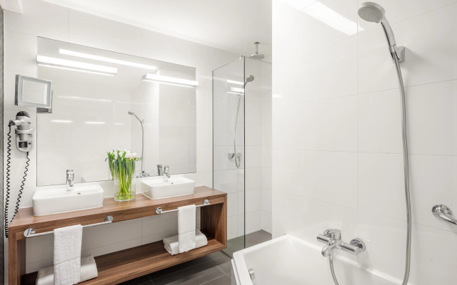 Hotel Nemzeti Budapest – MGallery