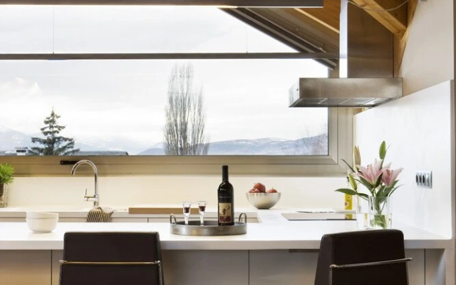 Apartamentos la Torreta del Llac