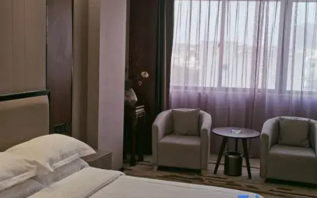 Hao fen Hotel Shishi