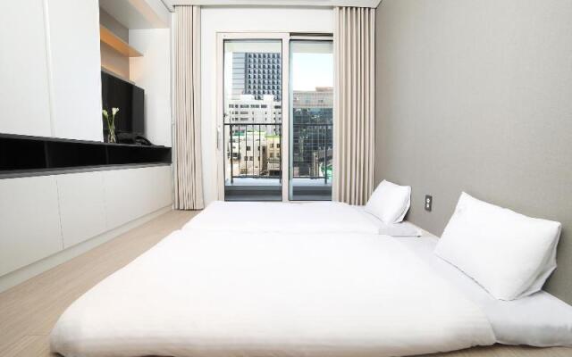 Sota Suite Sokcho Worldstate