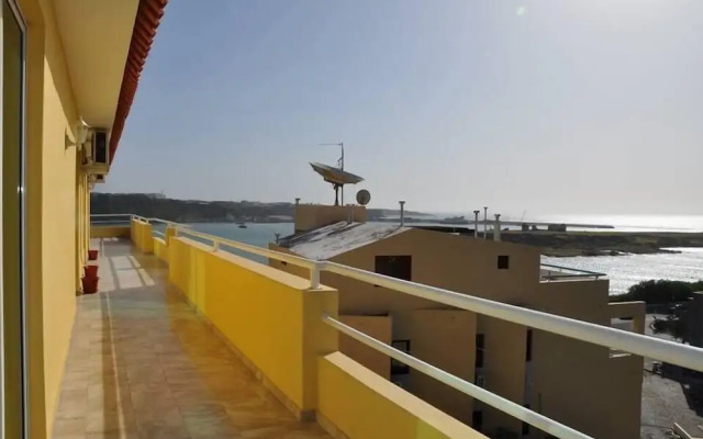 Miradouro de Gamboa