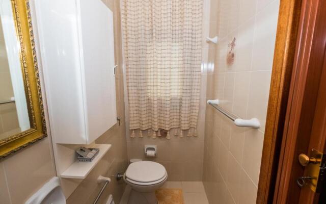 Giulia e Pietro - Marettimo Apartments