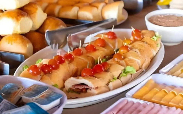 Pousada Recanto da Cascata