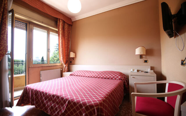 Hotel Derby