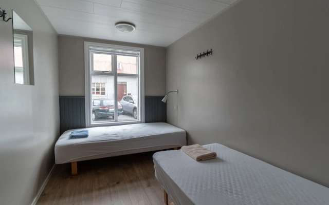 Ísafjordur Hostel