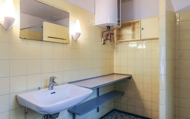 8 Person Holiday Home in Vaeggerlose