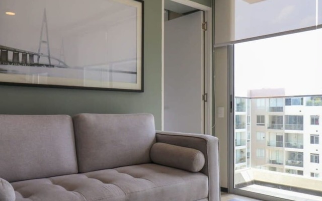 w Magnificent 2BR in Barranco