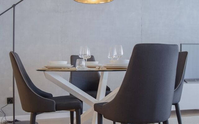 Liiiving in Gaia - Beach Seaside Apartment