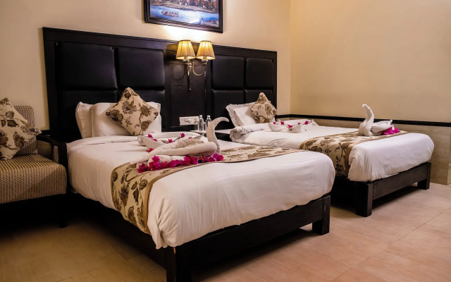 Amargarh Resort