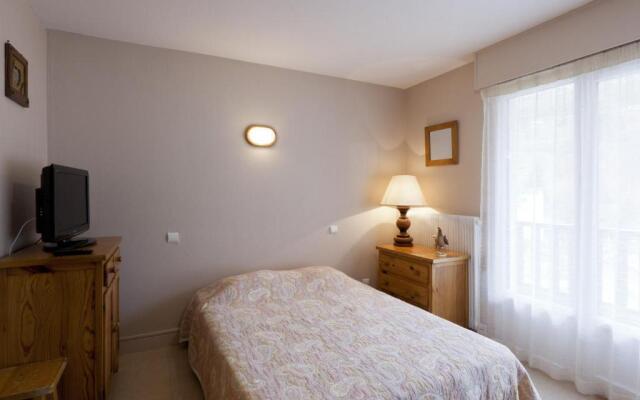 Appartement Brides-les-Bains, 1 pièce, 5 personnes - FR-1-512-19