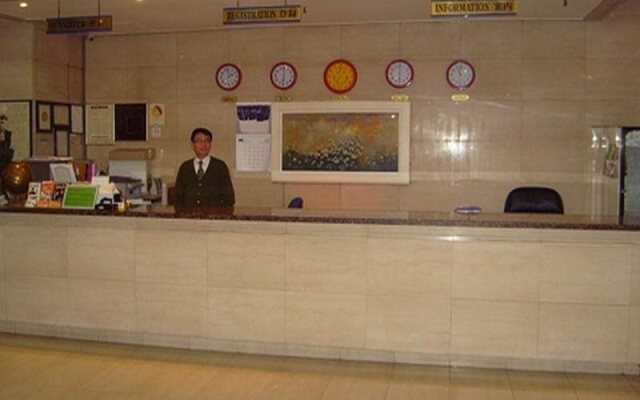 Plaza Hotel
