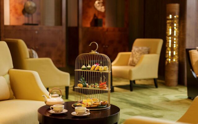 Banyan Tree Macau