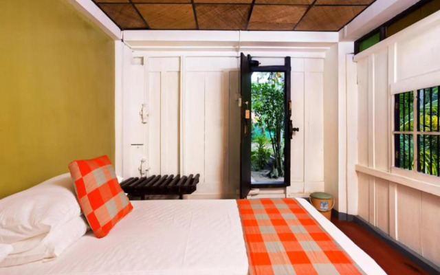 Heritage Marari